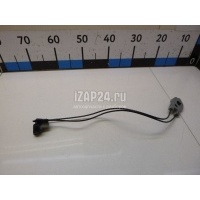 Трос отопителя Ford Transit/Tourneo Connect (2002 - 2013) 1201870
