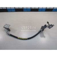 Шланг тормозной Hyundai-Kia Solaris (2017 - ) 58737H0000