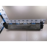 Интеркулер Renault Megane III (2009 - 2016) 144961285R