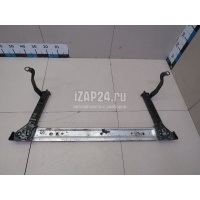 Балка подмоторная Renault Scenic III (2009 - 2015) 544F00007R