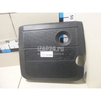 Корпус воздушного фильтра VAG Golf IV/Bora (1997 - 2005) 036129607BE