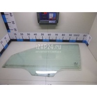 Стекло двери передней левой Hyundai-Kia Sephia II/Shuma II (2001 - 2004) 0K2A159511