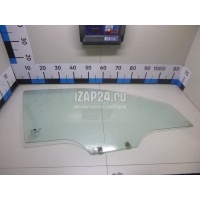 Стекло двери передней правой Hyundai-Kia Sephia II/Shuma II (2001 - 2004) 0K2A258511