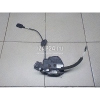 Замок двери задней левой Renault Fluence (2010 - 2017) 825030019R