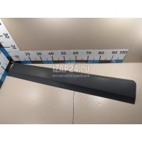 Накладка двери передней правой Renault Scenic III (2009 - 2015) 801860006R