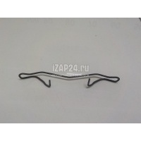 Пружина переднего суппорта Mazda Astra G (1998 - 2005) BP4K33233