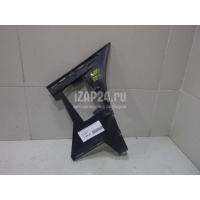 Направляющая заднего бампера правая Volvo S80 (1998 - 2006) 8659499