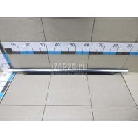 Накладка стекла заднего правого VAG Q7 [4L] (2005 - 2015) 4L0853764A2ZZ