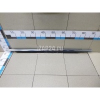 Накладка стекла заднего левого VAG Q7 [4L] (2005 - 2015) 4L0853763A2ZZ