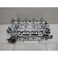 Крышка масляного насоса Citroen-Peugeot 2008 (2013 - ) 100524