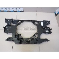 Панель передняя Renault Scenic III (2009 - 2015) 752100007R