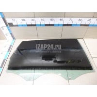 Стекло двери задней правой VAG Q7 [4L] (2005 - 2015) 4L0845206