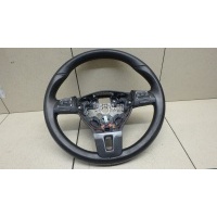 Рулевое колесо для AIR BAG (без AIR BAG) VAG Golf VI (2009 - 2013) 5C0419091AKUSZ