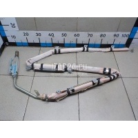 Подушка безопасности боковая (шторка) Nissan Murano (Z51) (2008 - 2015) K85PA1AA0A