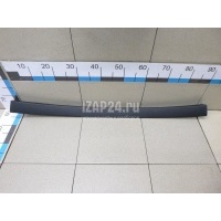 Обшивка двери багажника VAG Q7 [4L] (2005 - 2015) 4L08676064PK