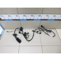 Проводка (коса) VAG Q7 [4L] (2005 - 2015) 4L0971029AL