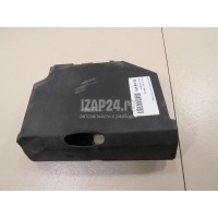 Крепление АКБ (корпус/подставка) Renault Megane III (2009 - 2016) 237060001R