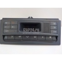 Блок управления климатической установкой Renault Laguna (1998 - 2001) 7700425674