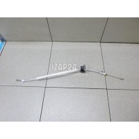 Трос открывания передней двери VAG Q7 [4L] (2005 - 2015) 4L0837085B