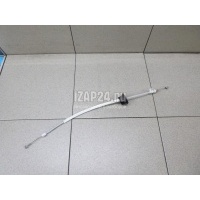 Трос открывания передней двери VAG Q7 [4L] (2005 - 2015) 4L0837085B
