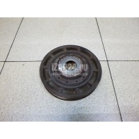 Накладка декоративная VAG Q7 [4L] (2005 - 2015) 4L0867410E1B4
