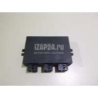 Блок управления парктроником Land Rover Range Rover III (LM) (2002 - 2012) YWC000931