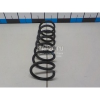 Пружина задняя Mazda Mazda 3 (BK) (2002 - 2009) BBM228011D