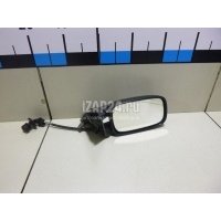 Зеркало правое механическое VAG Passat [B3] (1988 - 1993) 357857508
