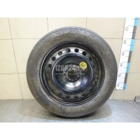 Диск запасного колеса (докатка) Ford Kuga (2008 - 2012) 1683577