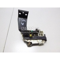 Замок двери задней левой Chrysler Compass (MK49) (2006 - 2016) 4589415AF