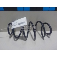 Пружина передняя Ford Fusion (2002 - 2012) 1337554