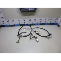 Проводка (коса) Hyundai-Kia Spectra (2001 - 2011) 0K2N167060