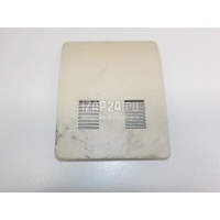 Накладка (кузов внутри) Land Rover Range Rover III (LM) (2002 - 2012) EDV500240VAE