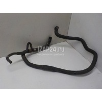 Шланг системы охлаждения Mazda CX 7 (2007 - 2012) LF1715536