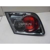 Фонарь задний внутренний левый Mazda Mazda 6 (GG) (2002 - 2007) GR1B513G0A