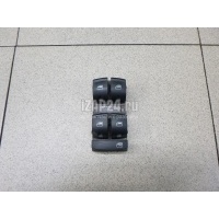 Блок управления стеклоподъемниками VAG A3 [8PA] Sportback (2004 - 2013) 4F0959851F5PR