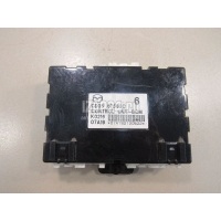 Блок комфорта Mazda Mazda 5 (CR) (2005 - 2010) CD3567560C