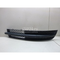 Решетка в бампер левая VAG Sharan (2000 - 2004) 7M385368301C
