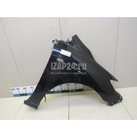 Крыло переднее правое Polcar Mazda 5 (CR) (2005 - 2010) 455002