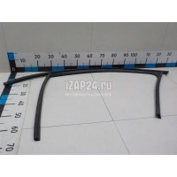 Уплотнитель двери VAG Octavia (A7) (2013 - ) 5E0837431A5AP