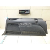 Обшивка багажника VAG Q7 [4L] (2005 - 2015) 4L0863879PTPL
