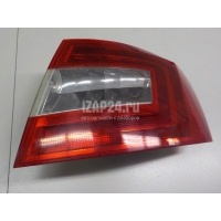 Фонарь задний правый VAG Octavia (A7) (2013 - ) 5E5945112