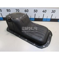Поддон масляный двигателя Hyundai-Kia Verna/Accent III (2006 - 2010) 2151026010