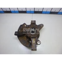 Кулак поворотный передний правый Hyundai-Kia Carens (2000 - 2002) 0K2C033021B