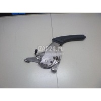 Рычаг стояночного тормоза Hyundai-Kia Spectra (2001 - 2011) 0K2N144010A96