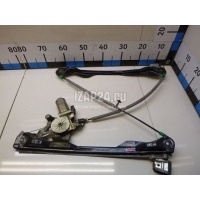 Стеклоподъемник электр. передний левый Ford Focus I (1998 - 2005) 1331614