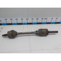 Полуось задняя левая Land Rover Range Rover III (LM) (2002 - 2012) TOB500320