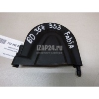 Кожух ремня ГРМ VAG Fox (2005 - 2011) 03D103669B