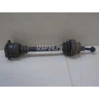 Полуось передняя правая VAG Passat [B5] (2000 - 2005) JZW407452AX