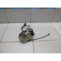 Замок двери задней правой Renault Megane II (2003 - 2009) 8200212464